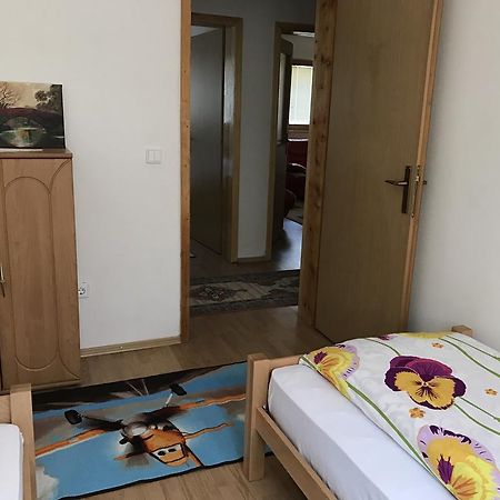 Apartment Near The Airport Saraievo Exterior foto