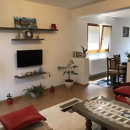Apartment Near The Airport Saraievo Exterior foto