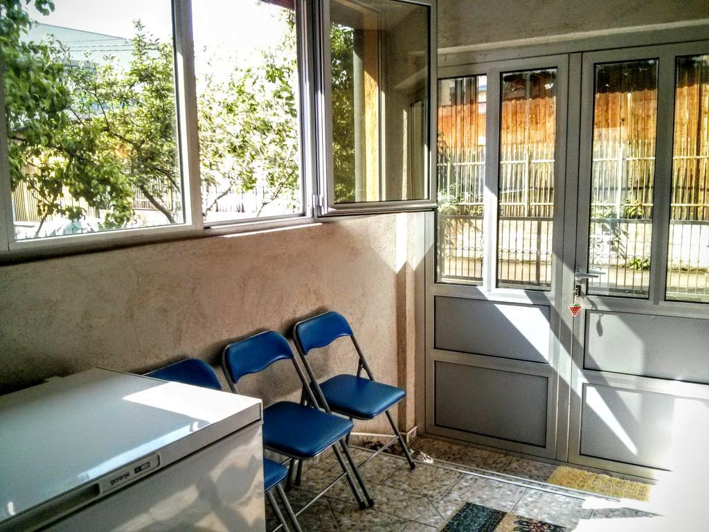 Apartment Near The Airport Saraievo Exterior foto
