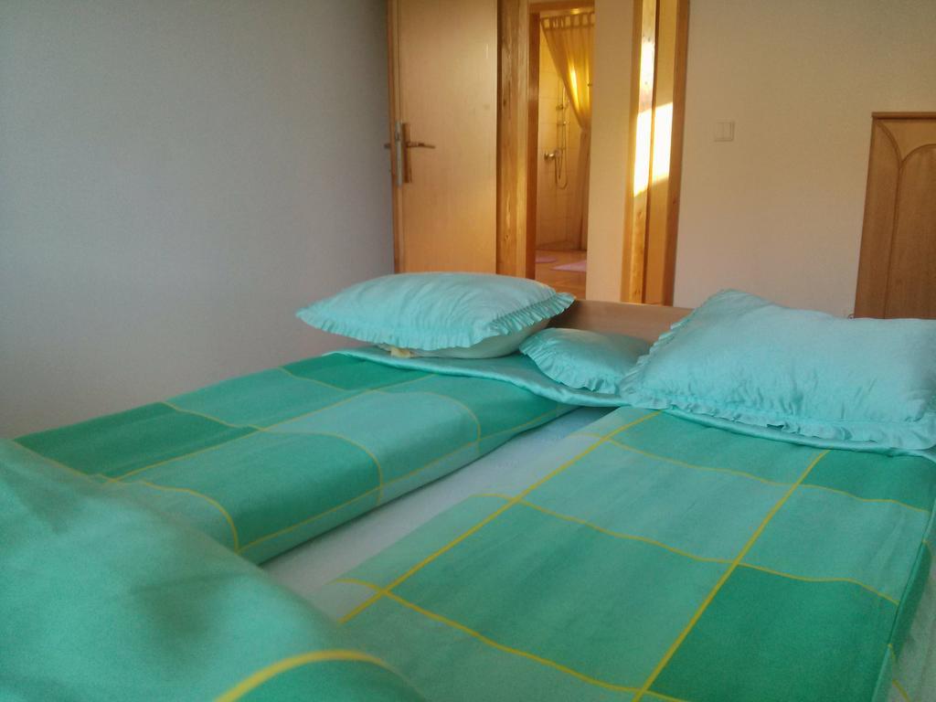 Apartment Near The Airport Saraievo Exterior foto