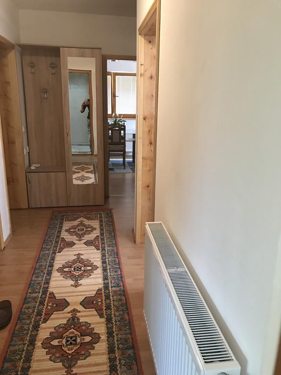 Apartment Near The Airport Saraievo Exterior foto